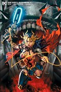 DARK NIGHTS: DEATH METAL #1-UNKN-B 