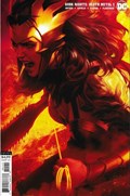 DARK NIGHTS: DEATH METAL #1D 