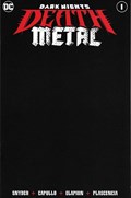 DARK NIGHTS: DEATH METAL #1F 