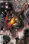 DARK NIGHTS: DEATH METAL #1-RI 