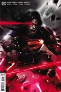 DARK NIGHTS: DEATH METAL #1C 