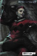 DARK NIGHTS: DEATH METAL #2D 