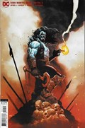 DARK NIGHTS: DEATH METAL #2C 