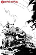 DARK NIGHTS: DEATH METAL #2-RI-B 