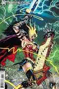 DARK NIGHTS: DEATH METAL #2-RI 
