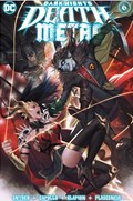 DARK NIGHTS: DEATH METAL #6-ILLUM 