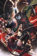 DARK NIGHTS: DEATH METAL #6-ILLUM 