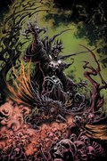 DARK NIGHTS: DEATH METAL #6-CECKC-B 
