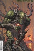 DARK NIGHTS: DEATH METAL #6B 
