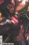 DARK NIGHTS: DEATH METAL #6C 