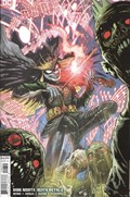 DARK NIGHTS: DEATH METAL #6-RI 