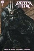 DARK NIGHTS: DEATH METAL #6-BLPRF 