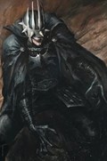 DARK NIGHTS: DEATH METAL #6-BLPRF-B 