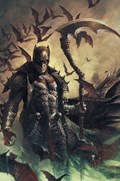 DARK NIGHTS: DEATH METAL #7-UNKN-B 