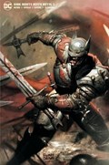 DARK NIGHTS: DEATH METAL #1-ELITE-B 