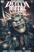 DARK NIGHTS: DEATH METAL #5-FRGAP 