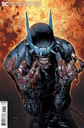 DARK NIGHTS: DEATH METAL #7B 