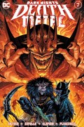 DARK NIGHTS: DEATH METAL #7-ELITE 