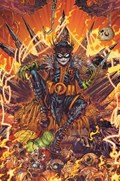 DARK NIGHTS: DEATH METAL #6-FRGAP-B 