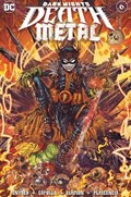 DARK NIGHTS: DEATH METAL #6-FRGAP 