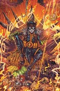 DARK NIGHTS: DEATH METAL #6-FRGAP-C 