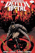DARK NIGHTS: DEATH METAL #1-LVRC 