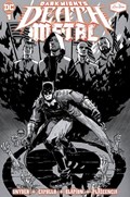 DARK NIGHTS: DEATH METAL #1-LVRC-2nd 