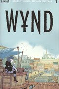 WYND #1-3rd 
