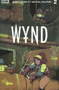 WYND #2 