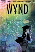 WYND #1-2nd 
