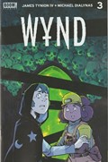 WYND #3 