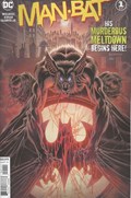 MAN-BAT #1 