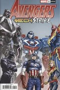 AVENGERS MECH STRIKE #1B 