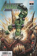 AVENGERS MECH STRIKE #2 