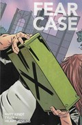 FEAR CASE #3B 