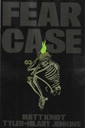 FEAR CASE #3 