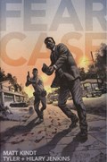 FEAR CASE #1B 