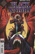 KING IN BLACK: BLACK KNIGHT #1 