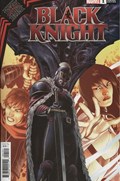 KING IN BLACK: BLACK KNIGHT #1B 