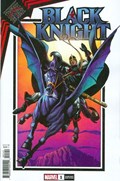 KING IN BLACK: BLACK KNIGHT #1-RI 