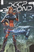 DEEP BEYOND #4 