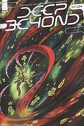 DEEP BEYOND #4D 