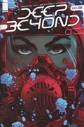 DEEP BEYOND #2C 