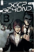 DEEP BEYOND #10 