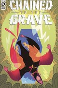 CHAINED TO THE GRAVE #5 