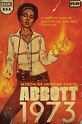 ABBOTT: 1973 #1-RI 