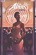 ABBOTT: 1973 #2 