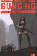 GUNG-HO: SEXY BEAST #4C 