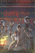 GUNG-HO: SEXY BEAST #4-RI 