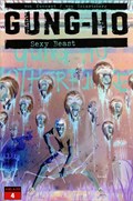 GUNG-HO: SEXY BEAST #4-RI-C 